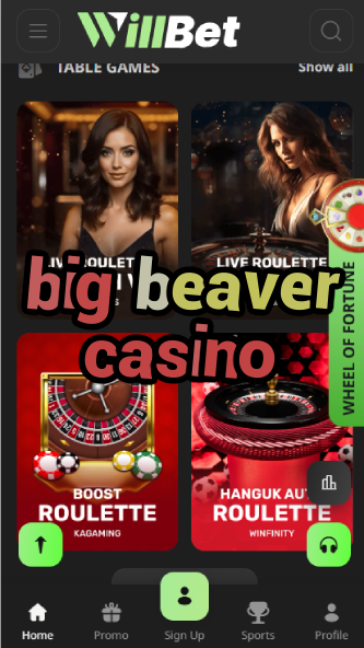 Big Beaver Casino - Michigan Casino Resort-casinoorder.vip