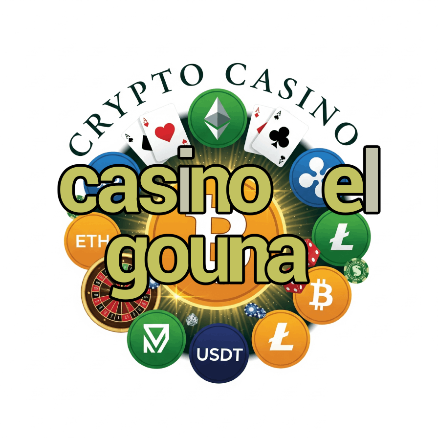 Casino El Gouna - Red Sea's Premier Casino Resort in Egypt