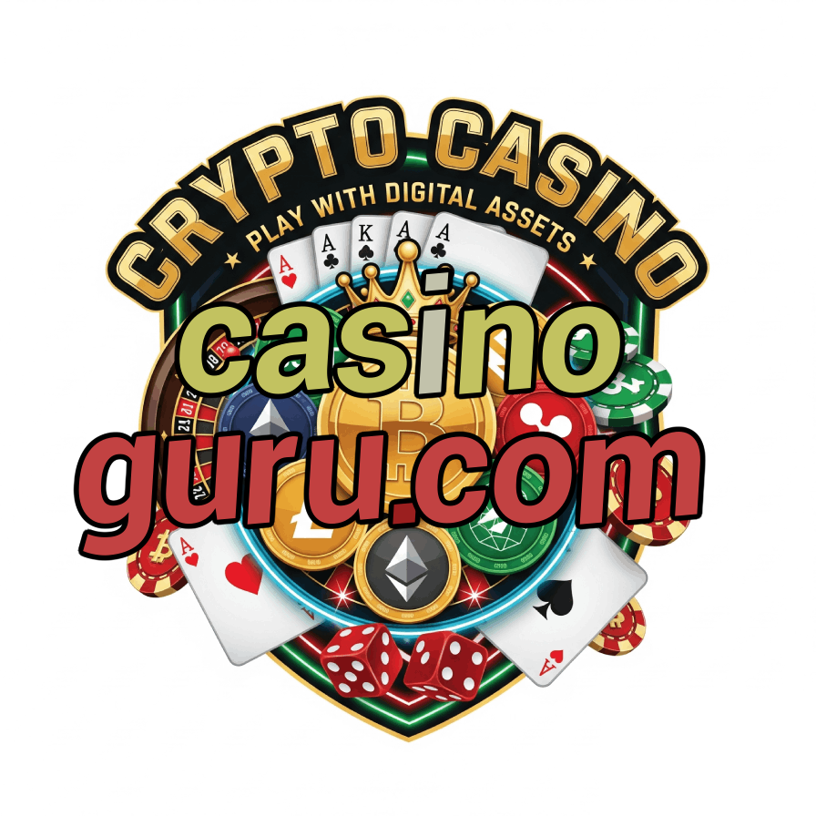 Casino Guru.com - Official Casino Review Site